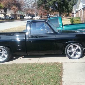 Meet your Posher, James